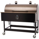 Traeger XL Pellet Grill