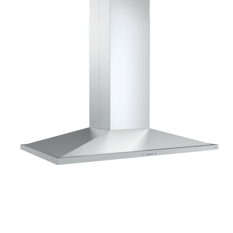 Anzio, Island, 90cm, SS, 600 CFM, ACT, LED
