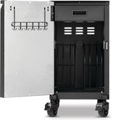 Phantom Prestige Under Grill Storage Two Carts