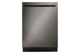 Smart FlushFit™ Top Control Dishwasher with 1-Hour Wash & Dry, QuadWash® Pro, TrueSteam® and Dynamic Heat Dry™ w/AutoVent Dry™