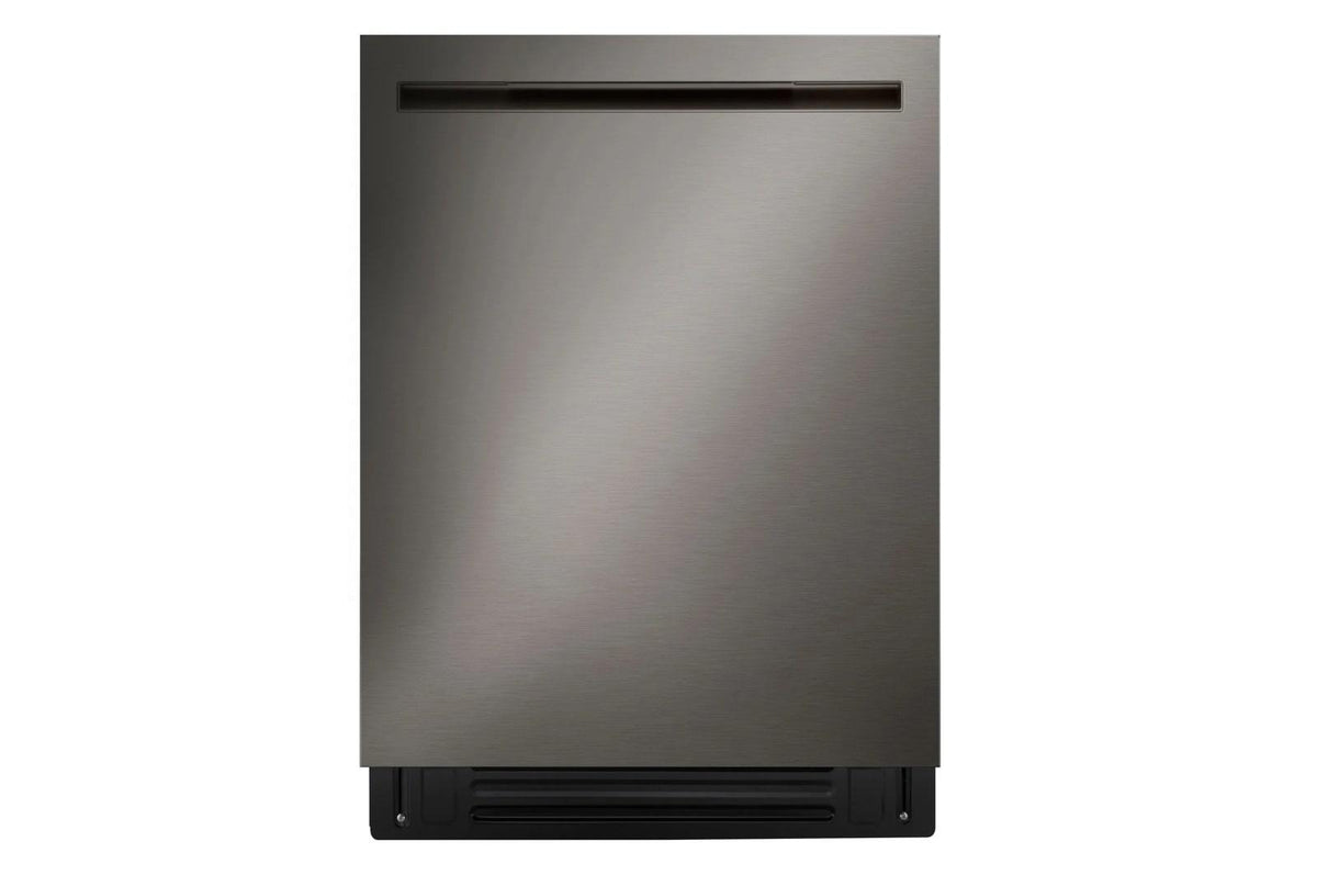 Smart FlushFit™ Top Control Dishwasher with 1-Hour Wash & Dry, QuadWash® Pro, TrueSteam® and Dynamic Heat Dry™ w/AutoVent Dry™