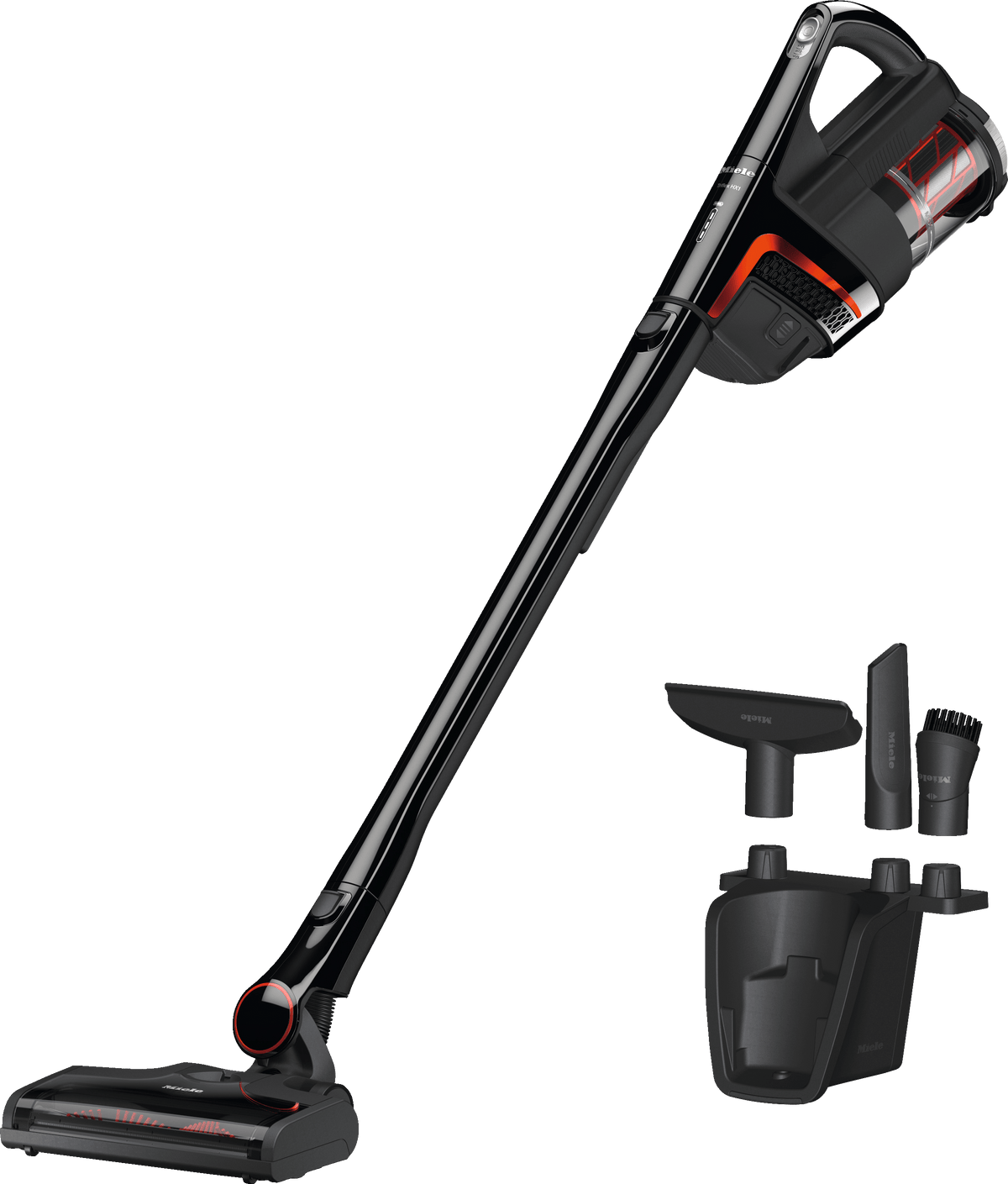 Triflex HX1 Facelift - Cordless stick vacuum cleaner Triflex HX1 with 3-in-1 design for exceptional flexibility