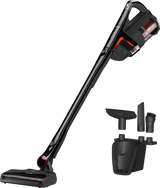 Triflex HX1 Facelift - Cordless stick vacuum cleaner Triflex HX1 with 3-in-1 design for exceptional flexibility