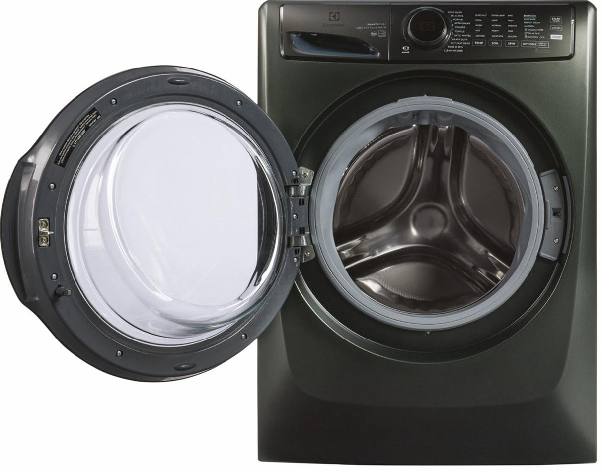 Front Load Perfect Steam™ Washer with LuxCare® Plus Wash and SmartBoost® - 4.5 Cu. Ft.