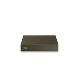30" Wide 12" High Wall Hood + Ventilator - VWH530121