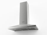Dama 36" Stainless Steel 295/395/600 CFM