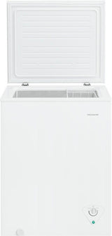 Frigidaire 5 Cu. Ft. Chest Freezer