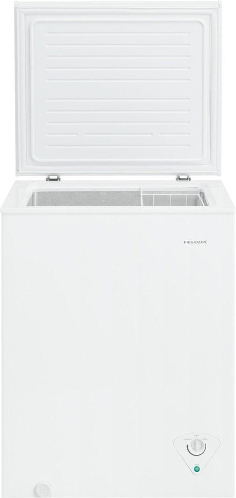 Frigidaire 5 Cu. Ft. Chest Freezer