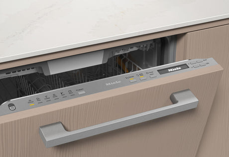 G 7186 SCVi AutoDos Stainless Steel. - Fully-integrated, full-size dishwasher with Automatic Dispensing thanks to AutoDos with integrated PowerDisk.