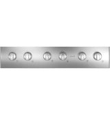 Café™ 36" Commercial-Style Gas Rangetop with 6 Burners (Natural Gas)