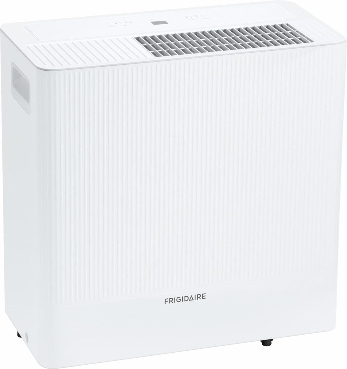 50 Pint Built-In Pump Dehumidifier