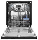 Top Control Tall Tub Panel-Ready Dishwasher