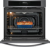 30" Single Wall Oven