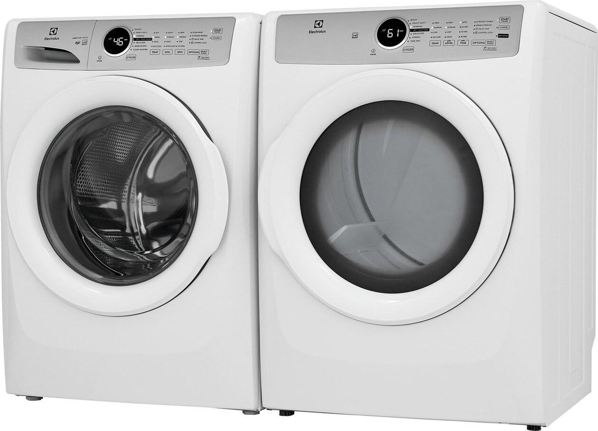 Front Load Washer with LuxCare® Wash - 4.4 Cu. Ft.