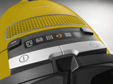 Complete C3 Calima PowerLine - SGFE0 canister vacuum cleaners with HEPA filter for the greatest Filtration demands.