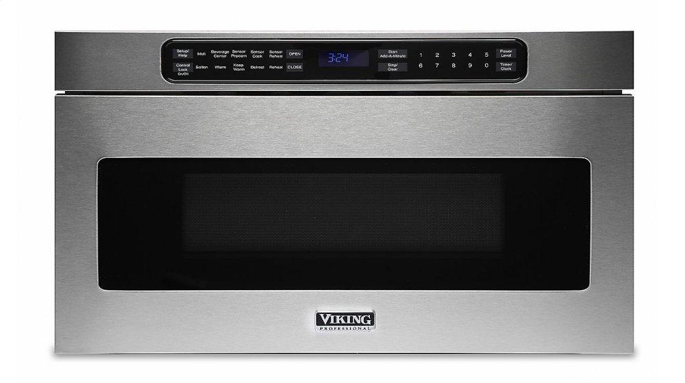 Undercounter DrawerMicro Oven - VMOD