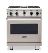 30" Open Burner Gas Range - VGIC5302 Viking 5 Series