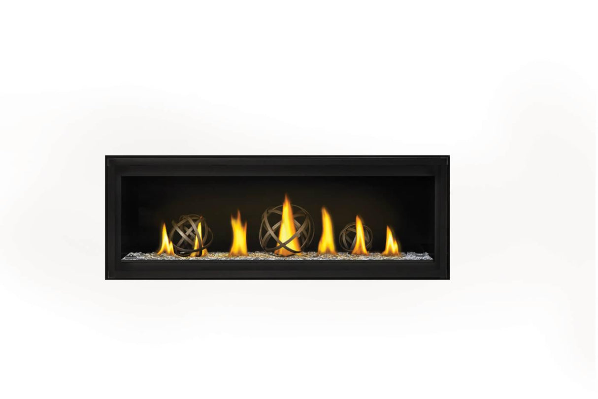 Luxuria? 50 Direct Vent Gas Fireplace