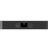 GE® 30" Smart Built-In Convection Single Wall Oven