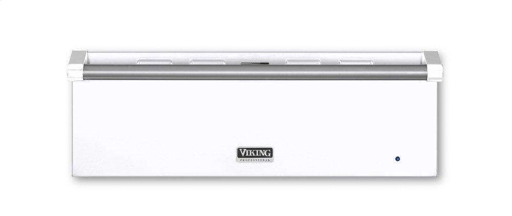 30" Warming Drawer