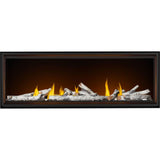 Tall Linear Vector? 74 Direct Vent Gas Fireplace