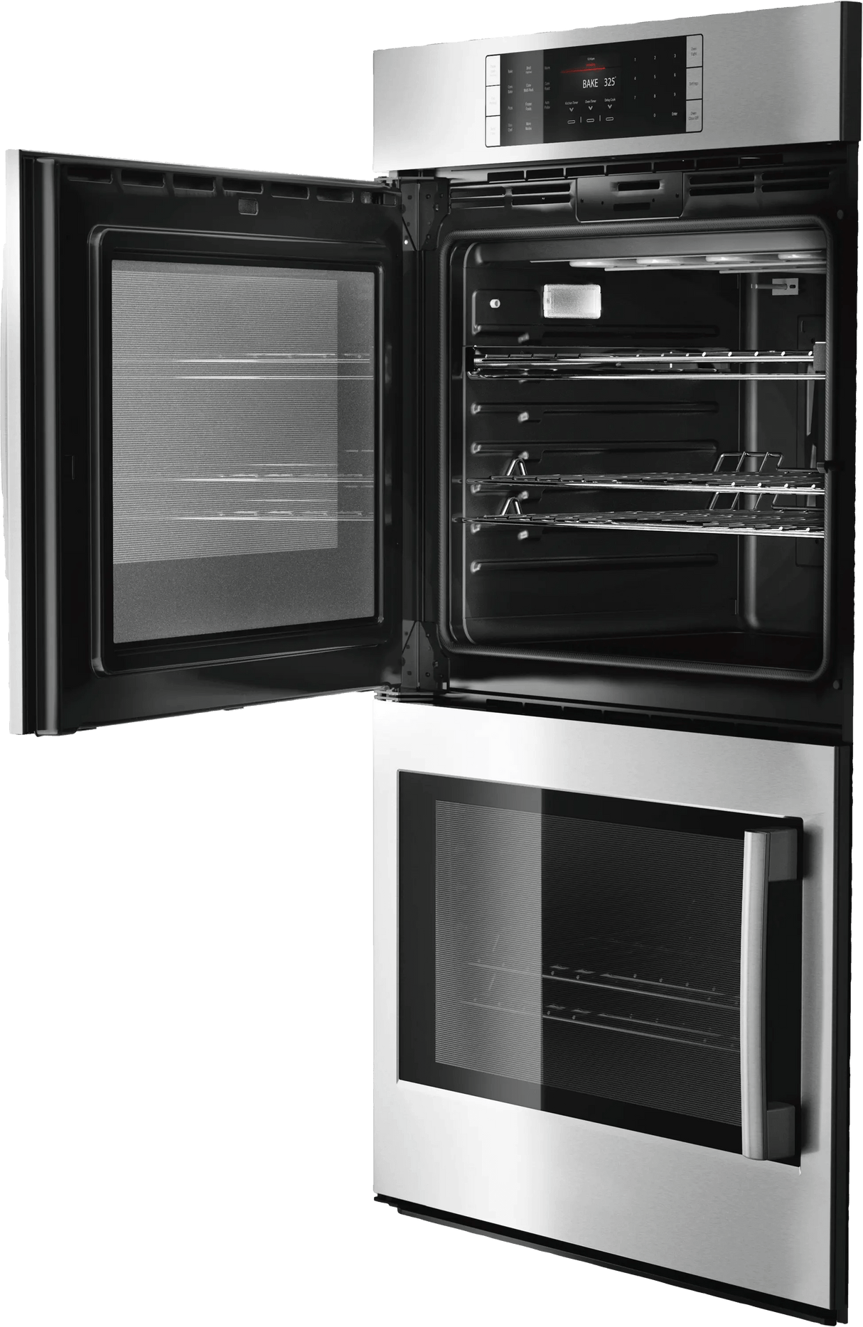 Benchmark™ Double Wall Oven 30''