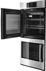 Benchmark™ Double Wall Oven 30''