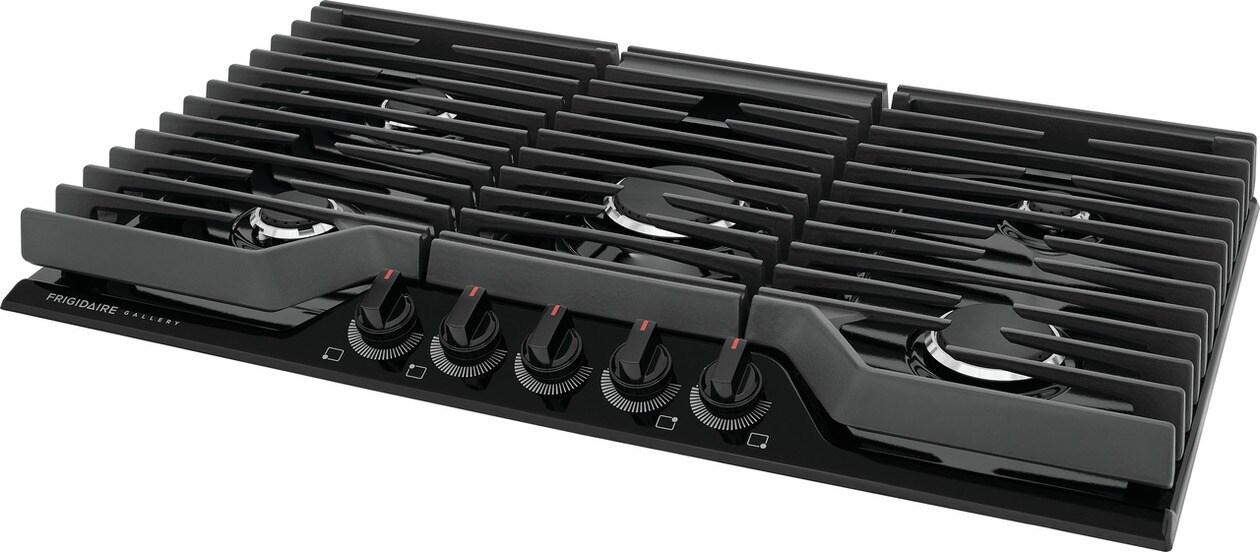 36" Gas Cooktop