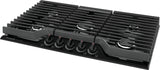 36" Gas Cooktop