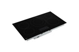 36" Electric Cooktop with UltraHeat™ 3.0kW Element