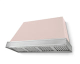 36" Wide 42" High Tuscany Wall Hood - TVHW3642