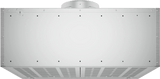 800 Series Undercabinet Hood 36" Stainless Steel