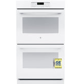 GE® 30" Built-In Double Wall Oven