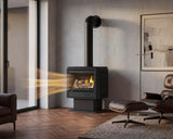 Havelock? Elite Direct Vent Gas Stove