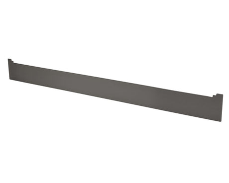 3" Wall Oven Dark Stainless Steel Trim
