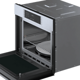 500 Series, 24" Speed / Convection Microwave, 120Volt, SS