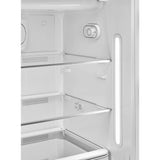 Refrigerator Emerald green FAB28URDEG3