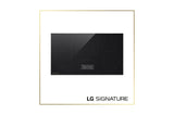 LG SIGNATURE 36 Inch Smart Induction Cooktop with 5 Burners and Flex Cooking Zone