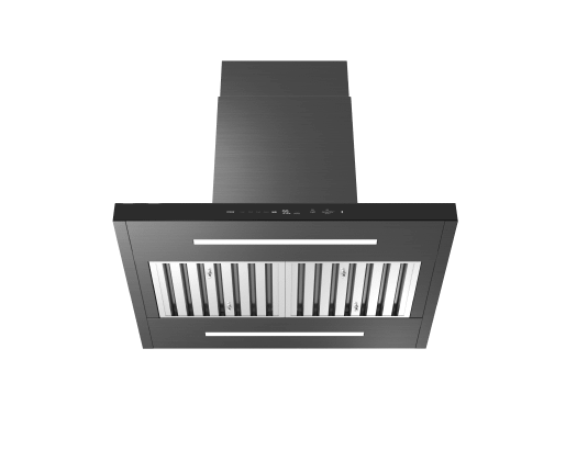 DHD36U990IM/DA Graphite Stainless
