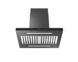 DHD36U990IM/DA Graphite Stainless