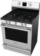 Frigidaire Professional 30'' Freestanding Gas Range