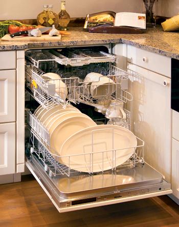 Dishwashers