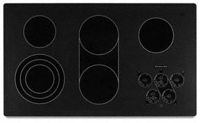 5 Elements Premium Surface with Subtle Watermark Electric 36" Width Architect® Series II