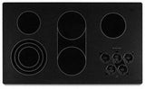 5 Elements Premium Surface with Subtle Watermark Electric 36" Width Architect® Series II