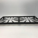 Bx Grate