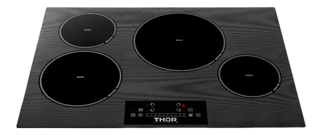 Thor Kitchen 30-inch Built-in Induction Cooktop - Model Tih30