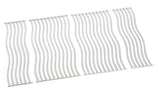 Four Stainless Steel Cooking Grids for Triumph 495