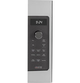 GE Profile™ Over-the-Range Oven with Advantium® Technology