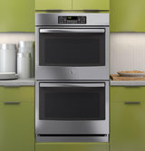 GE® 30" Built-In Double Wall Oven