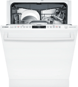 Dishwasher 24" White